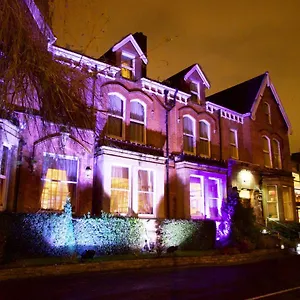 Hotel South