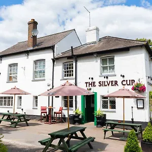 The Silver Cup Mini-hôtel