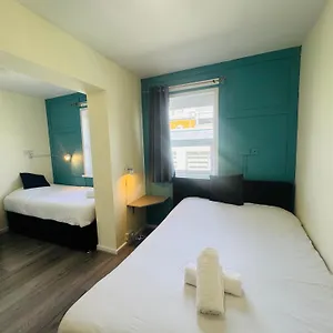 Hotel Calypso