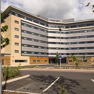 Hotel Premier Manchester Airport Runger Lane North