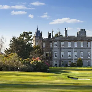 Dalmahoy & Country Club Hotel