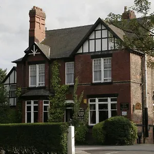 Gasthuis Eskdale
