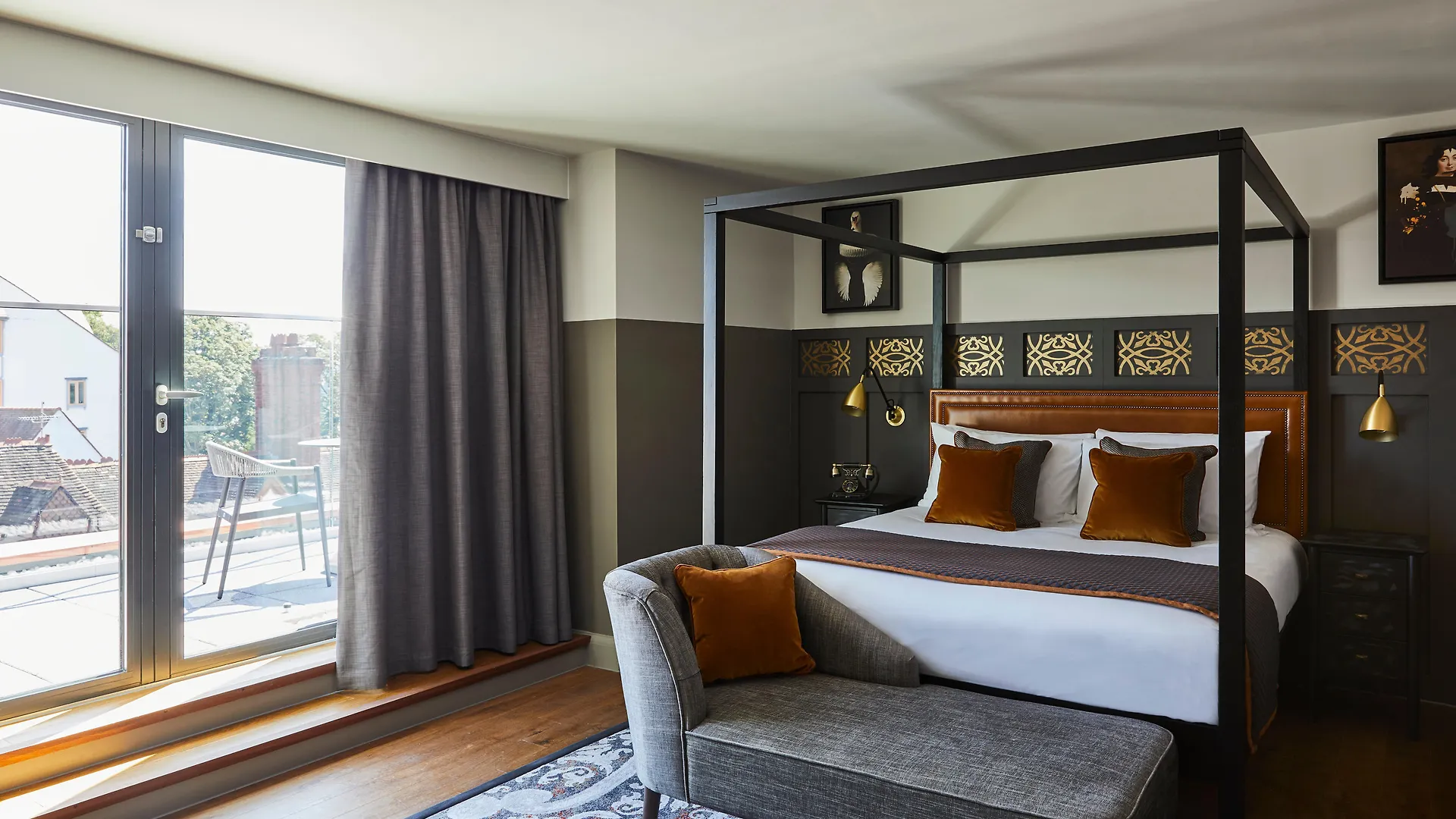 Hotel Indigo - Chester By Ihg