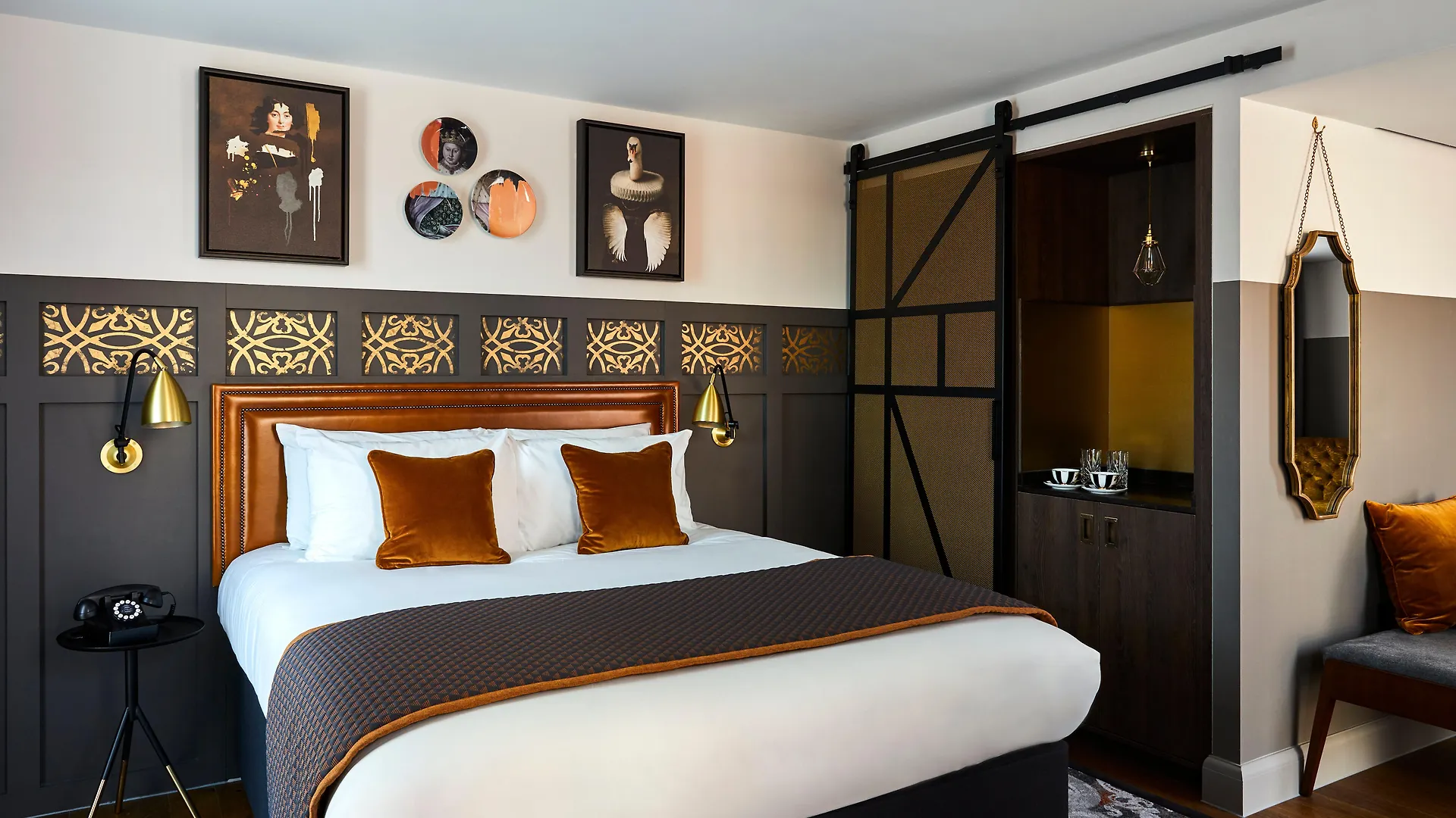 ****  Hotel Indigo - Chester By Ihg United Kingdom