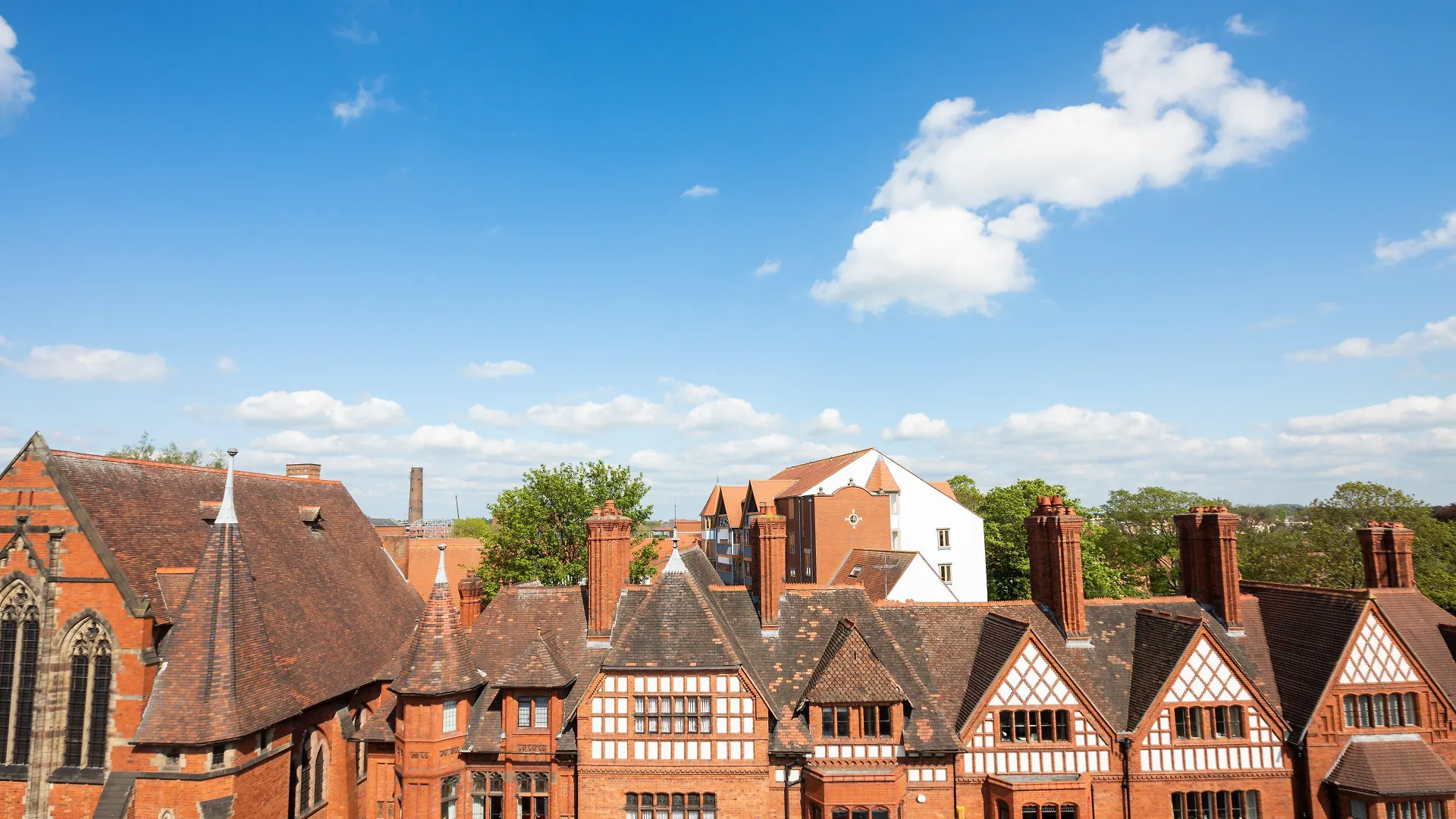 Hotel Indigo - Chester By Ihg
