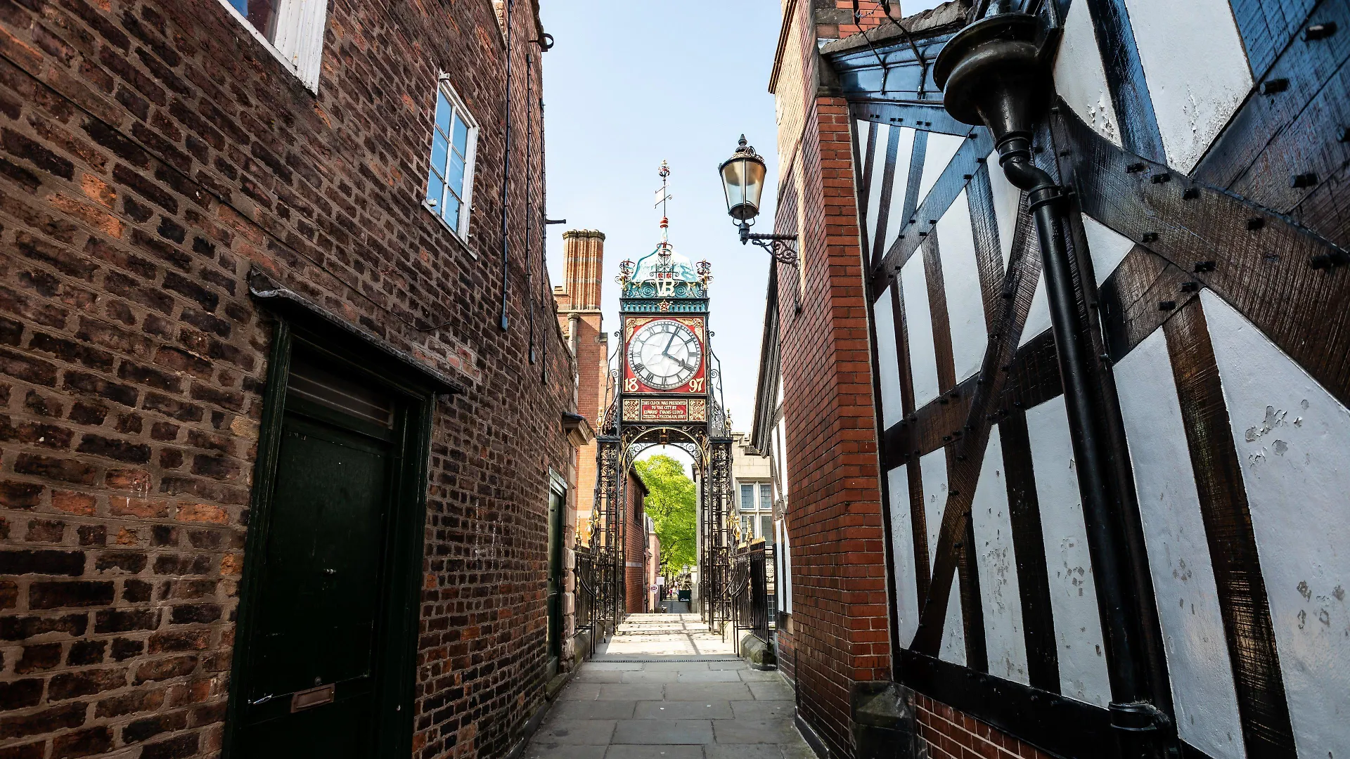 Hotel Indigo - Chester By Ihg