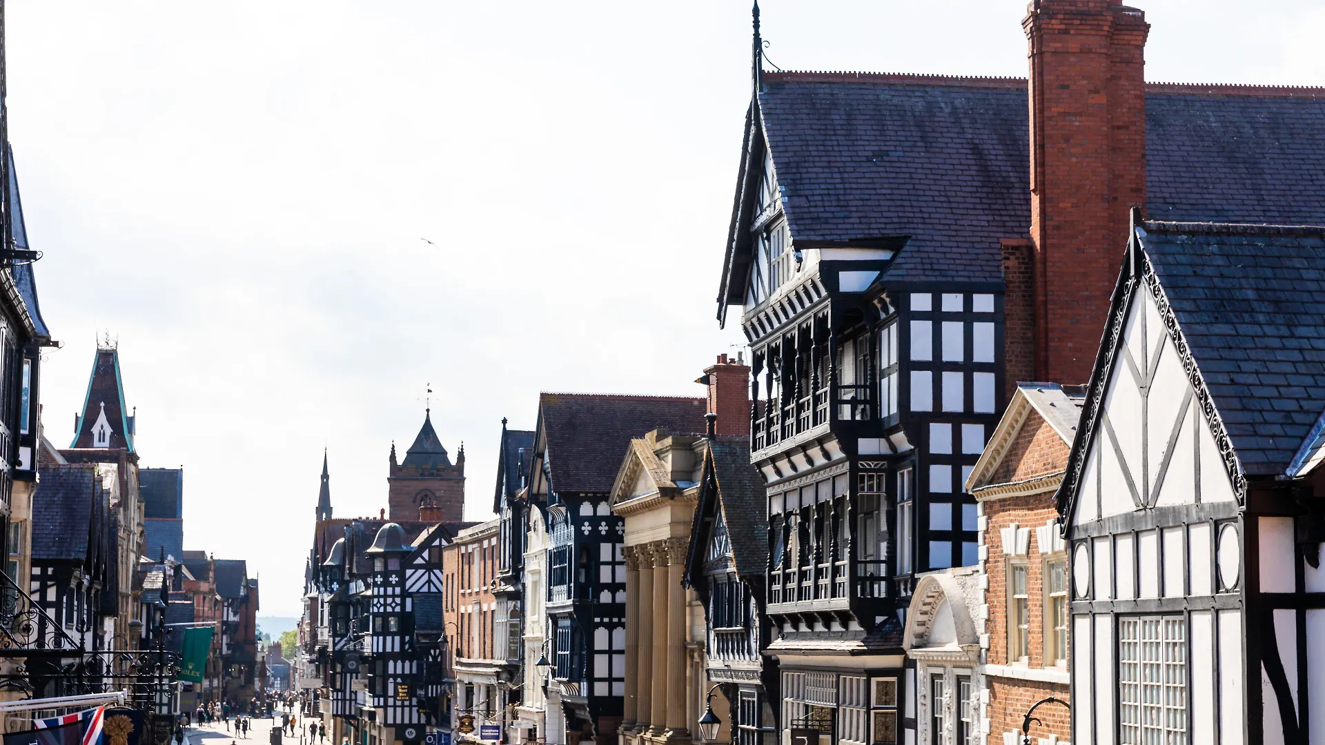 Hotel Indigo - Chester By Ihg