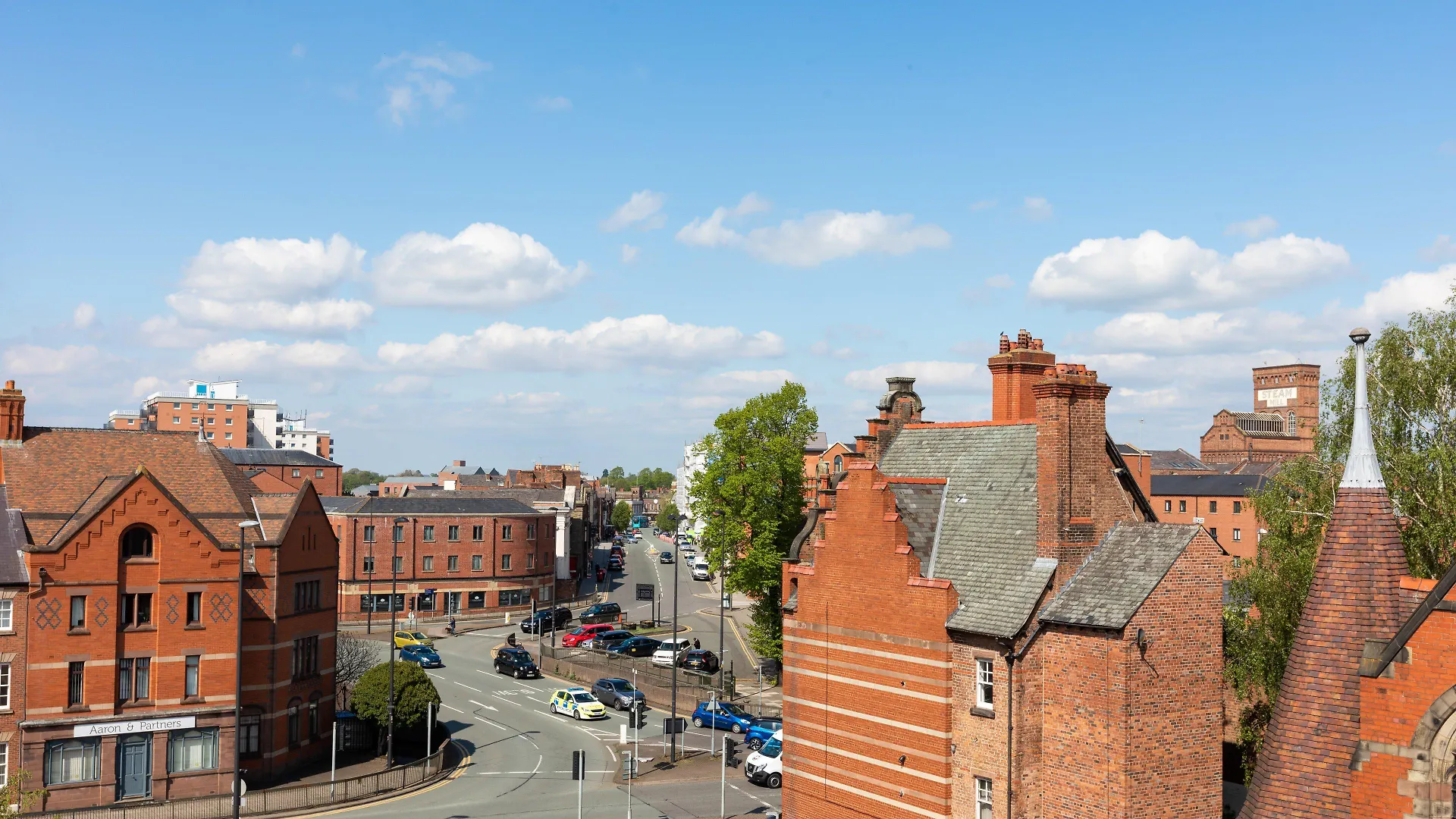 Hotel Indigo - Chester By Ihg 4*,  United Kingdom