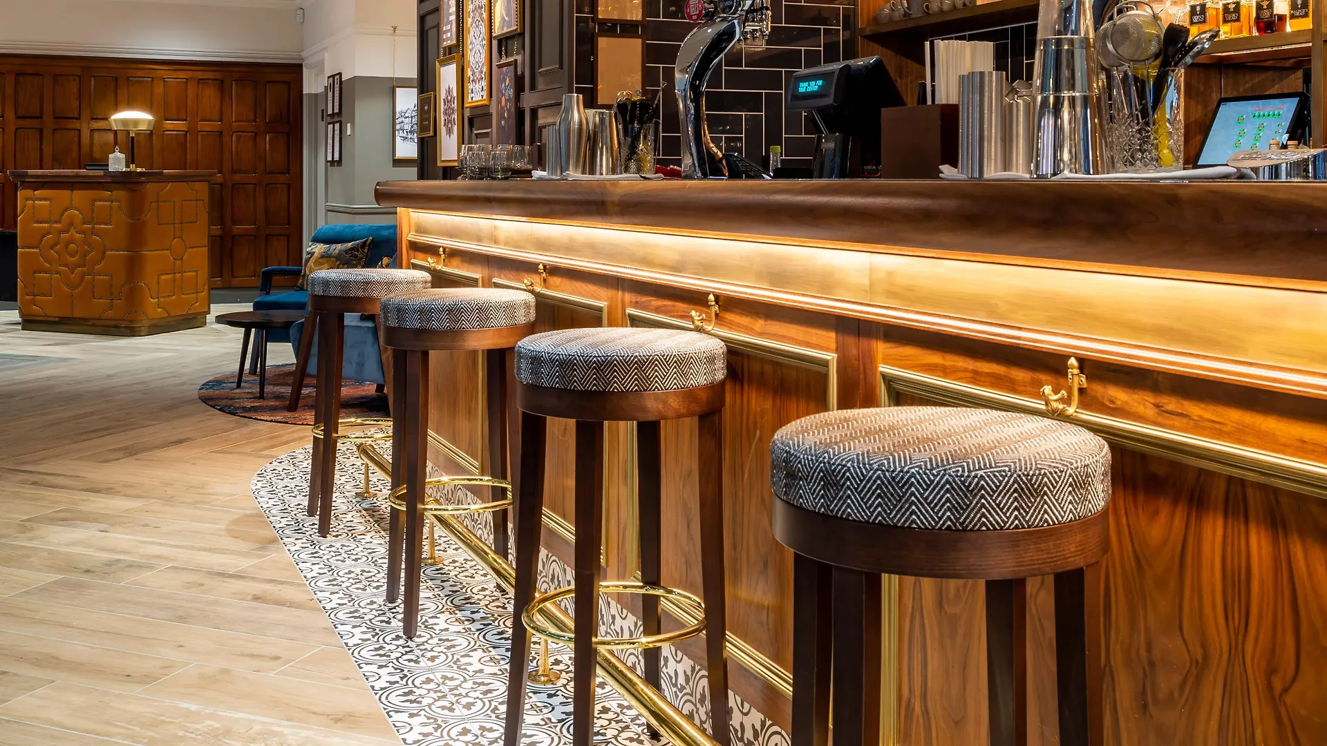 Hotel Indigo - Chester By Ihg