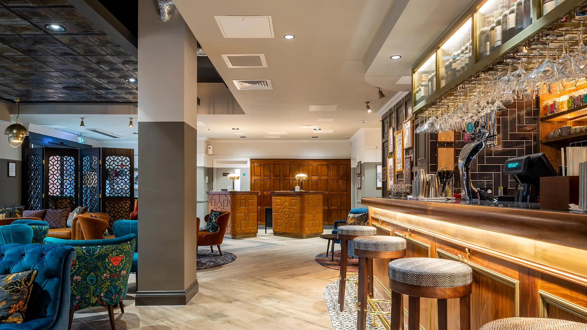 Hotel Indigo - Chester By Ihg