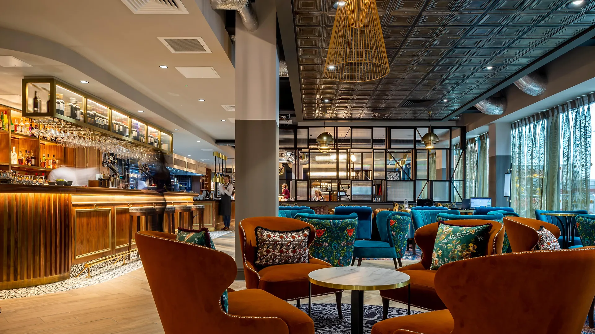 Hotel Indigo - Chester By Ihg