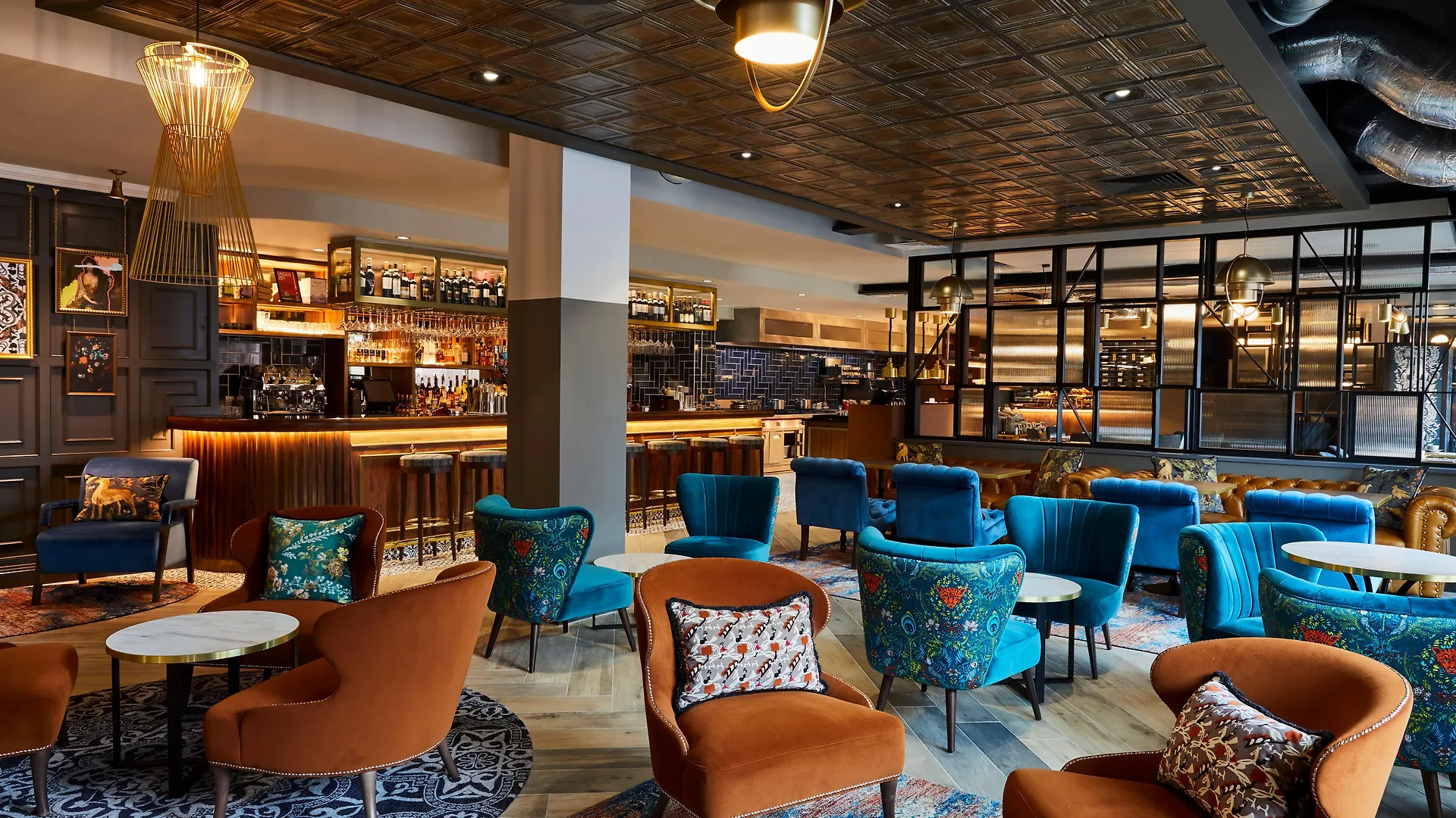 Hotel Indigo - Chester By Ihg United Kingdom