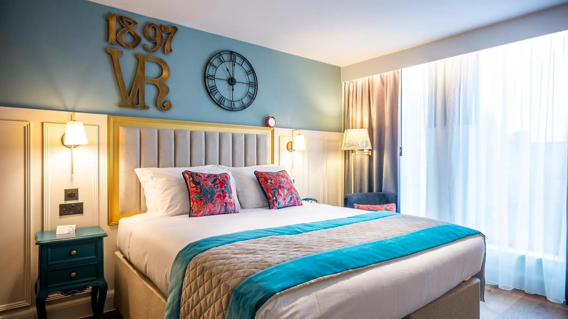 Hotel Indigo - Chester By Ihg