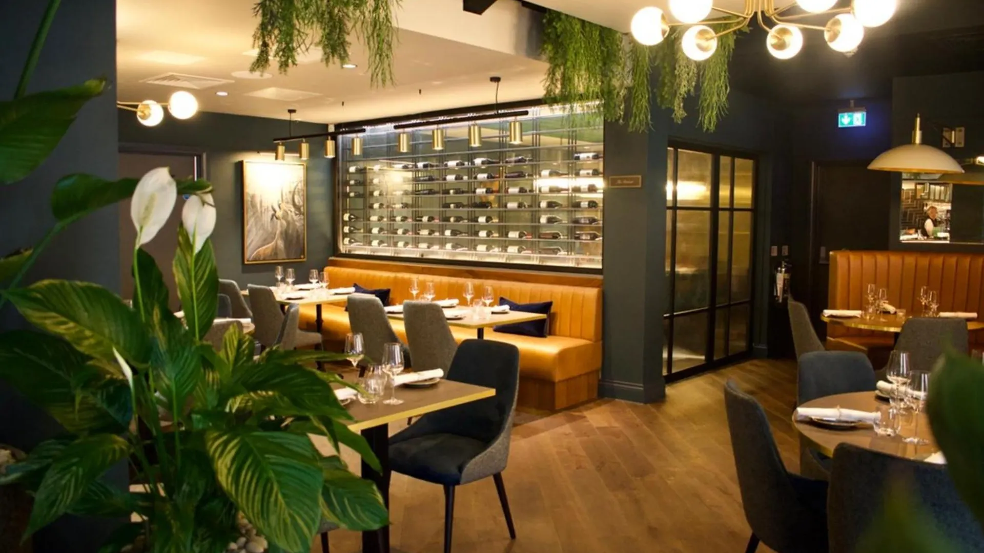 Hotel Indigo - Chester By Ihg 4*,  United Kingdom