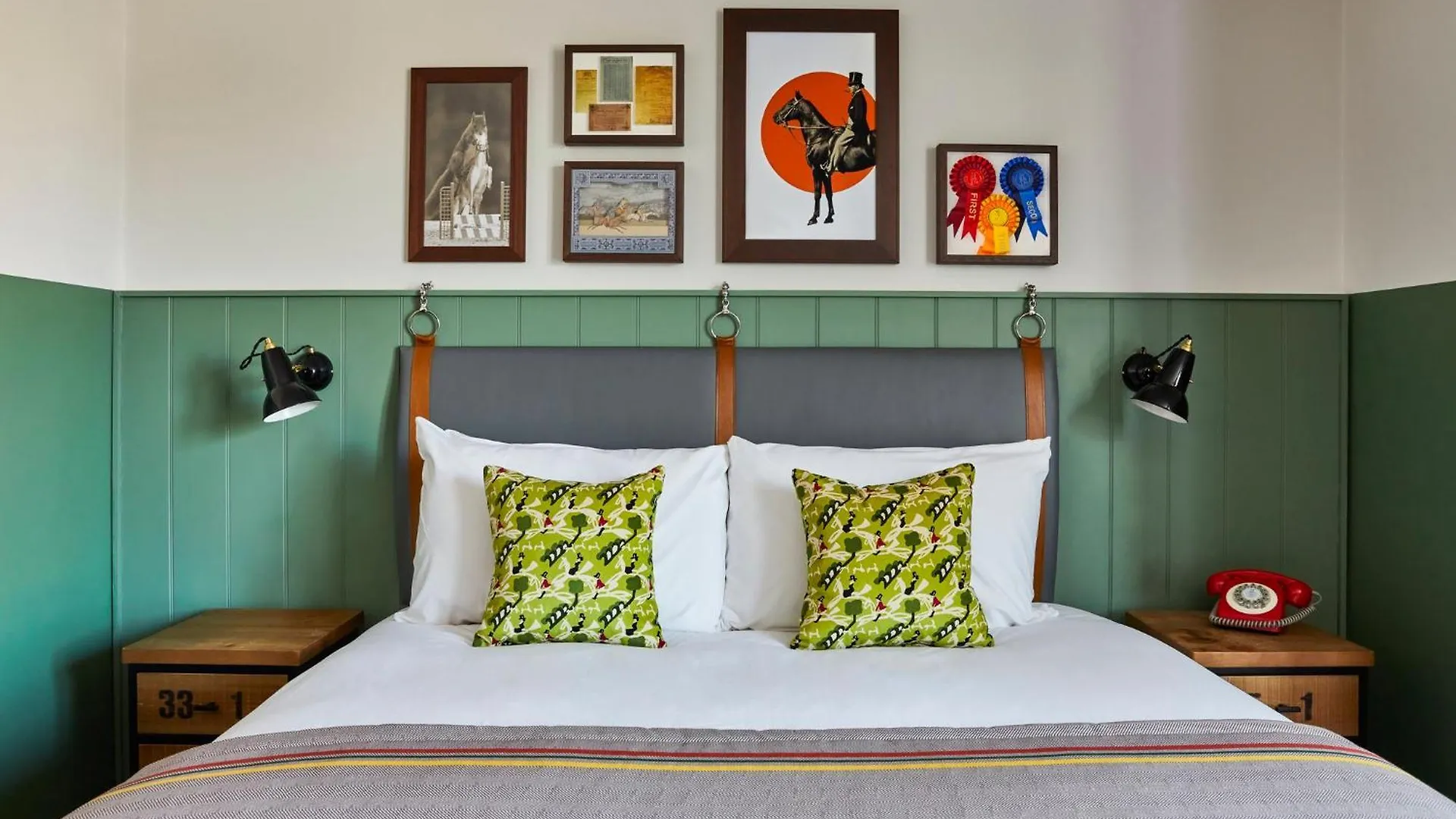 Hotel Indigo - Chester By Ihg 4*,  United Kingdom