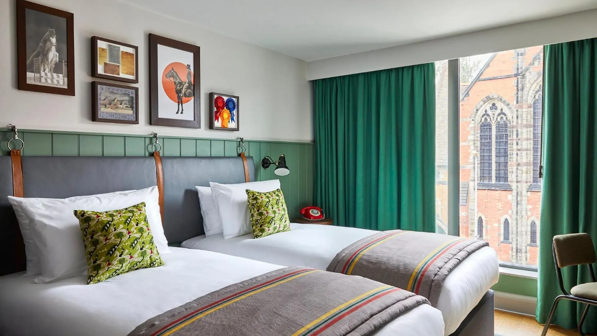 Hotel Indigo - Chester By Ihg 4*,