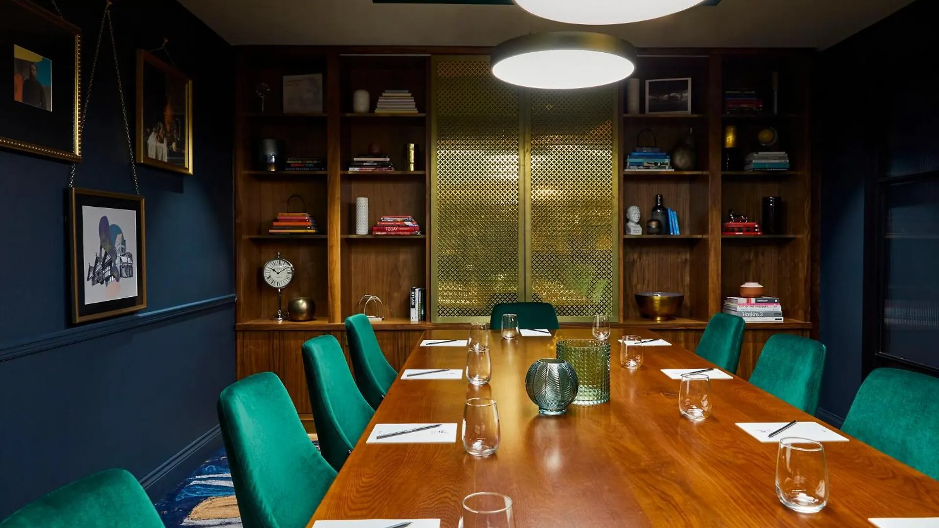Hotel Indigo - Chester By Ihg