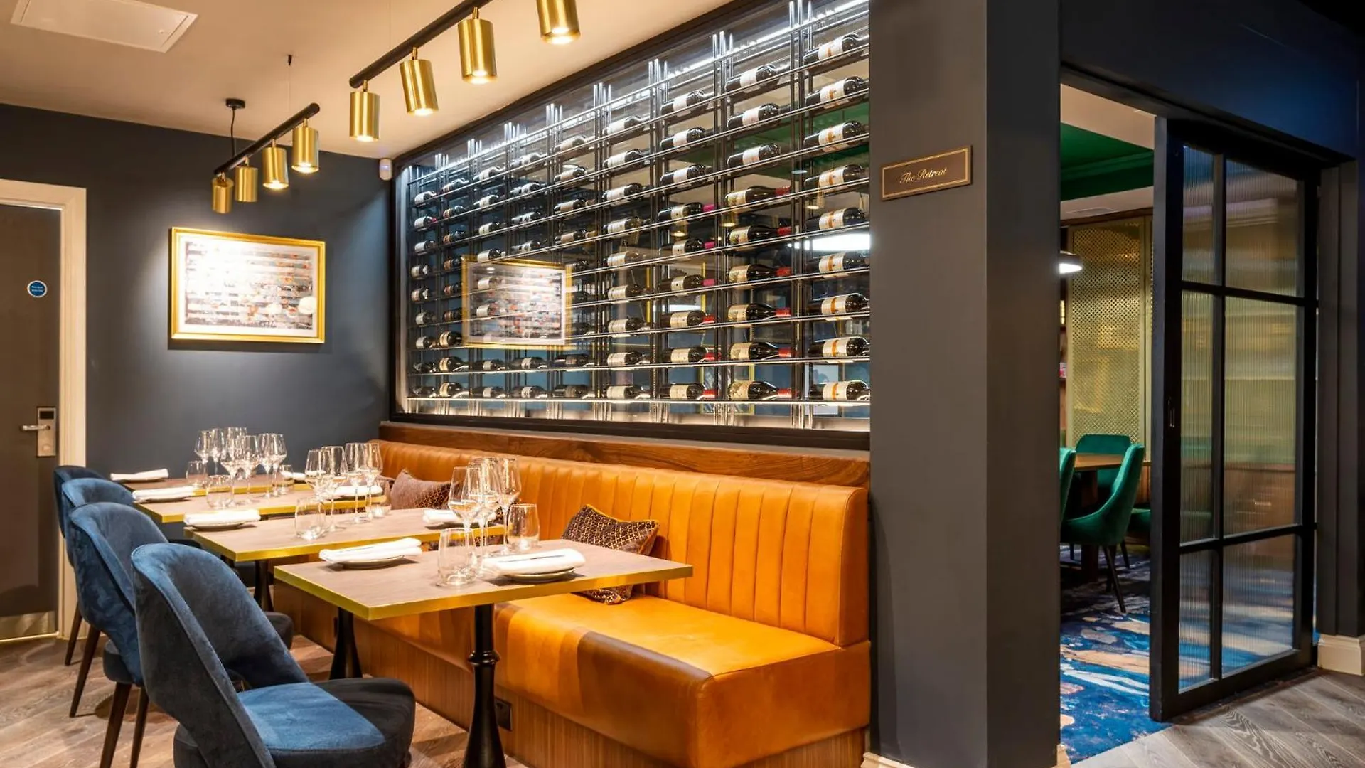 Hotel Indigo - Chester By Ihg United Kingdom