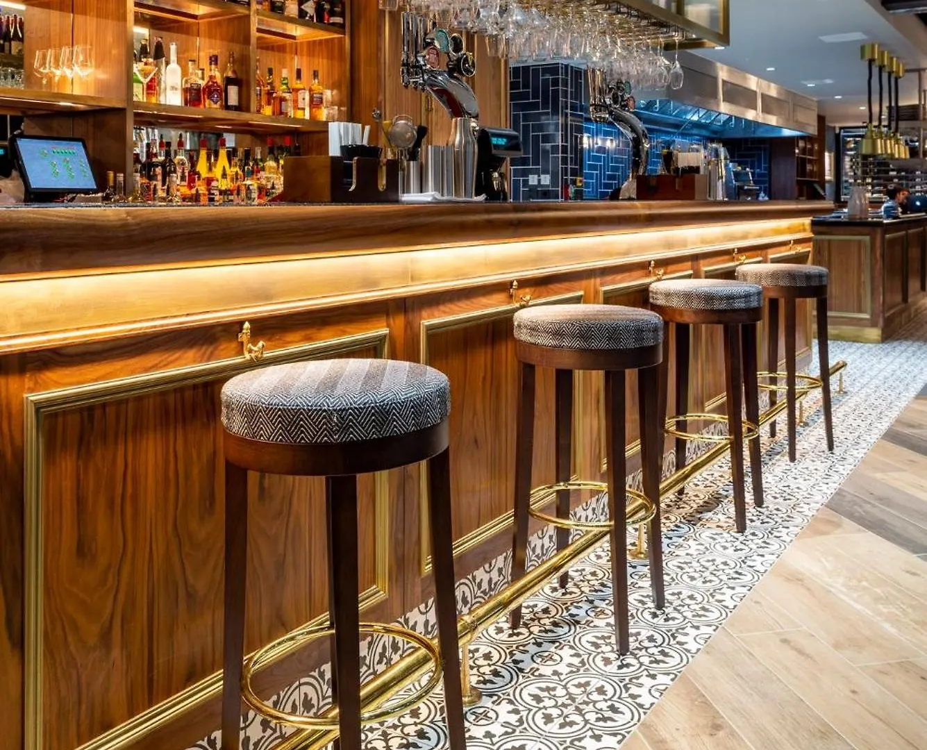 Hotel Indigo - Chester By Ihg