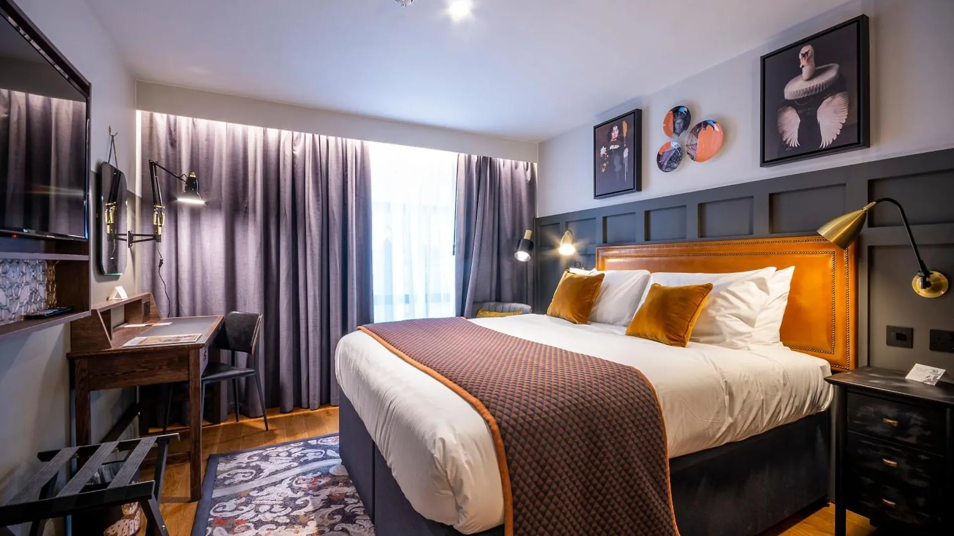Hotel Indigo - Chester By Ihg