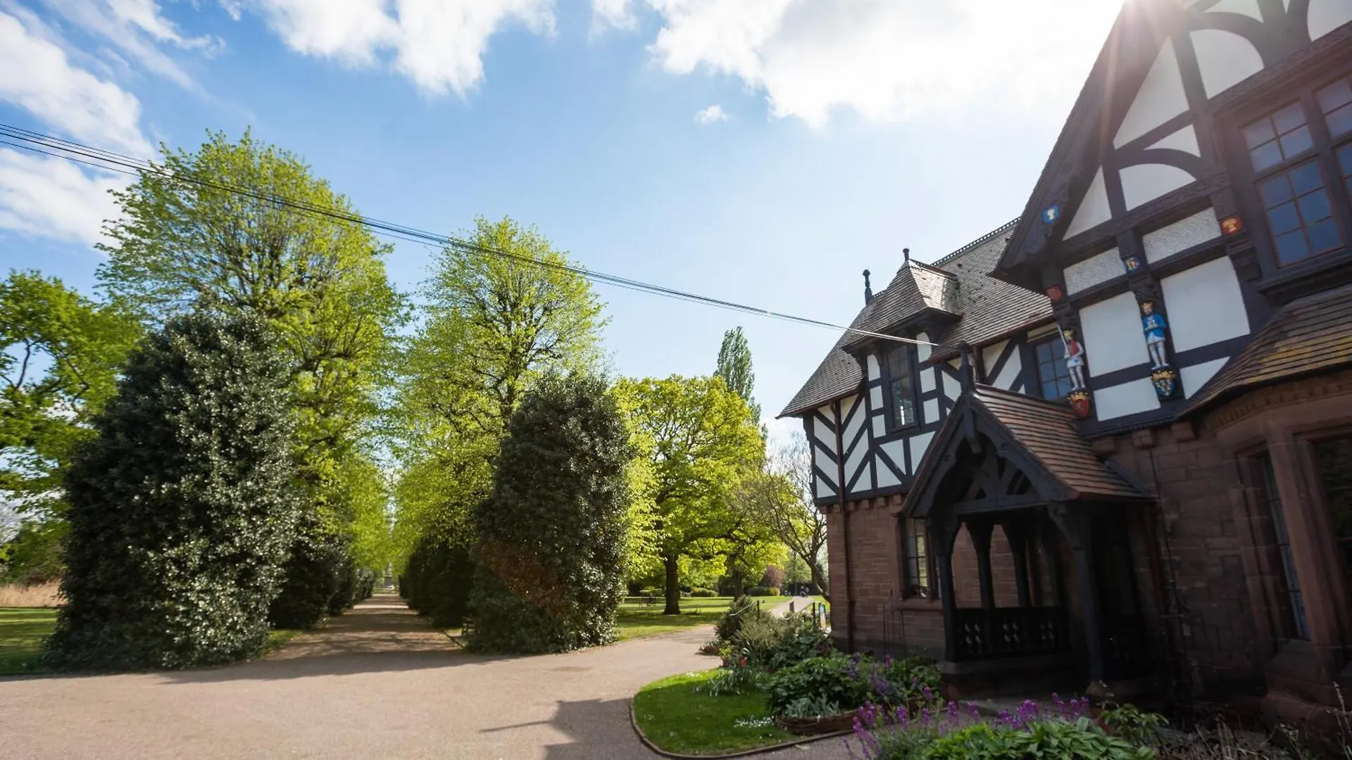 Hotel Indigo - Chester By Ihg