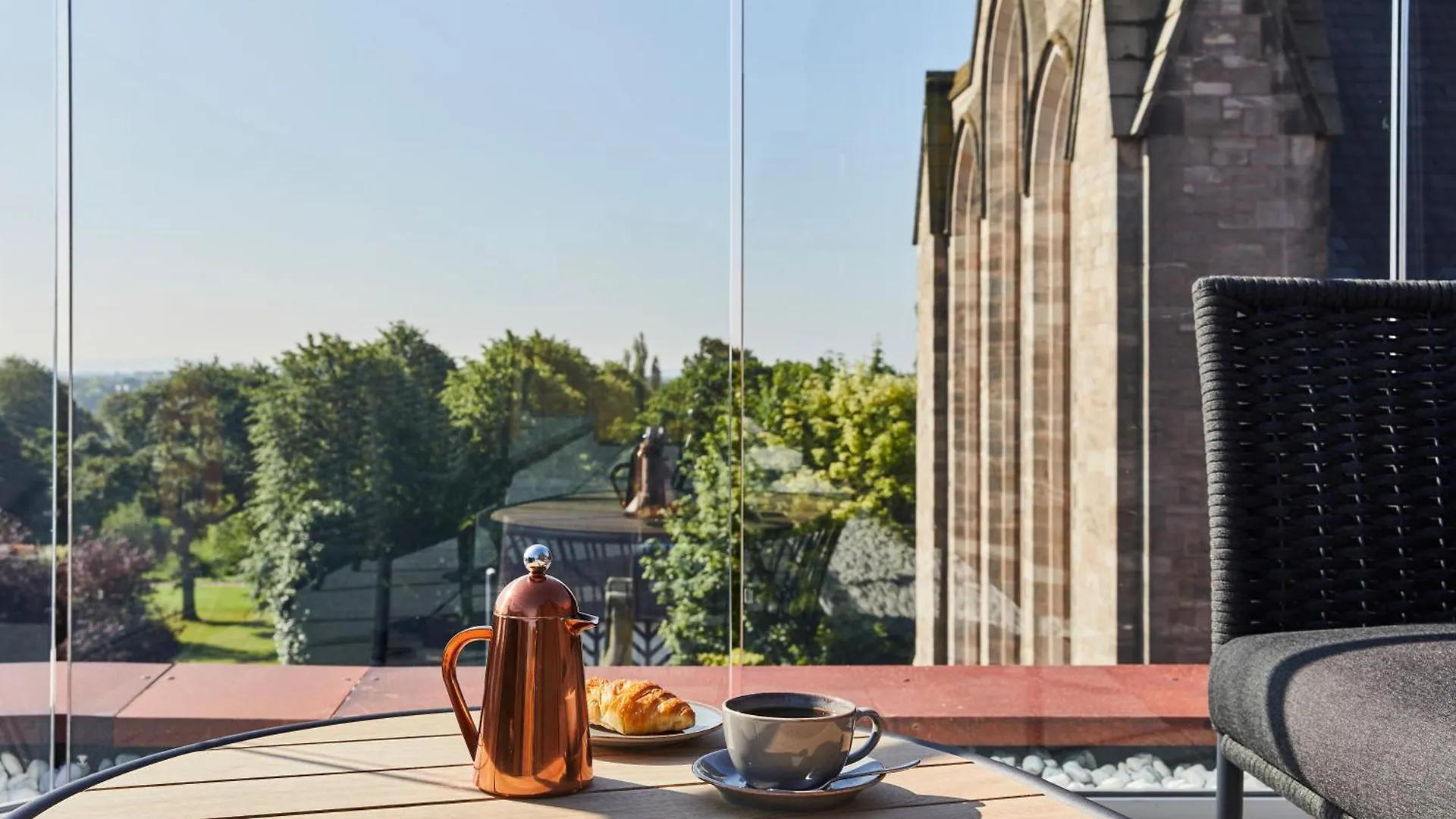 Hotel Indigo - Chester By Ihg