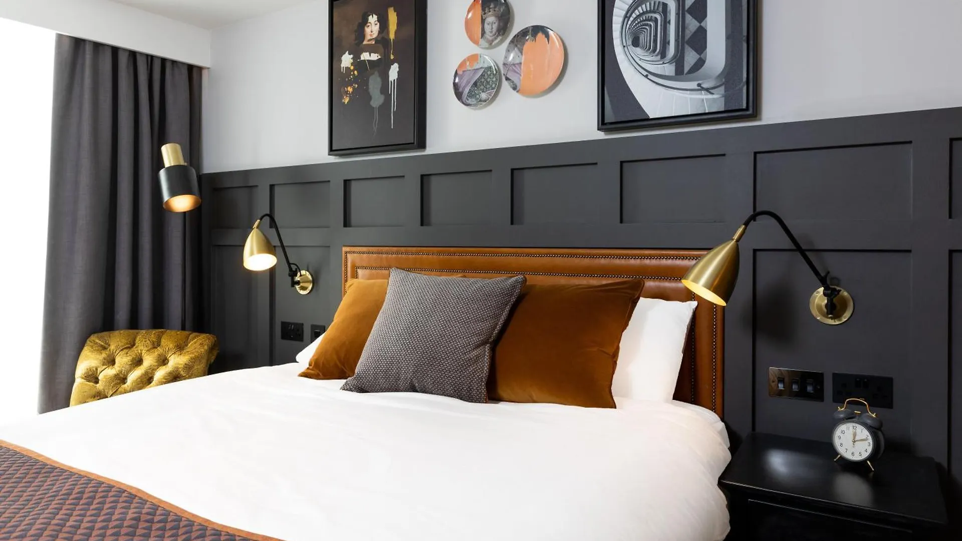Hotel Indigo - Chester By Ihg